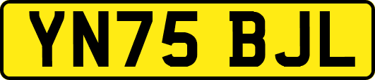 YN75BJL