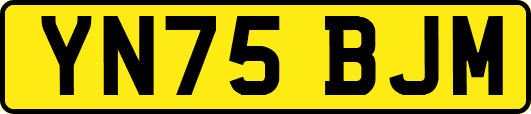 YN75BJM