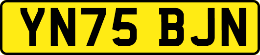YN75BJN