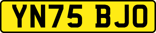 YN75BJO