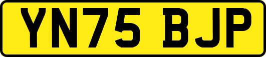 YN75BJP