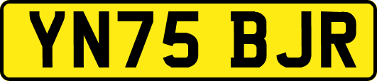 YN75BJR