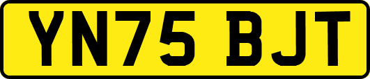 YN75BJT