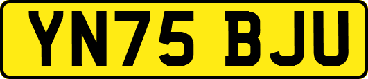 YN75BJU