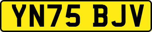 YN75BJV