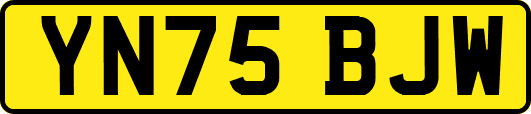 YN75BJW