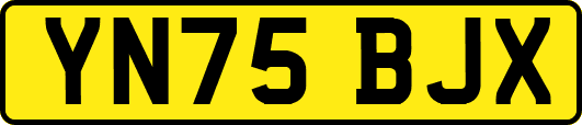 YN75BJX