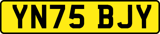 YN75BJY