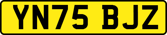 YN75BJZ