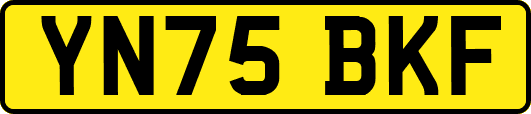 YN75BKF