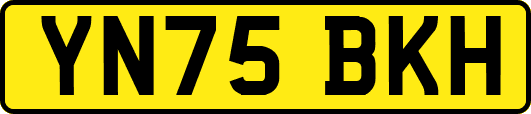 YN75BKH