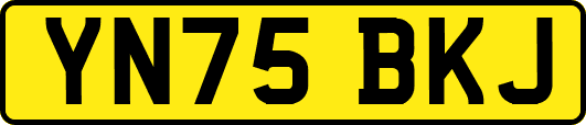 YN75BKJ
