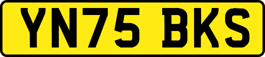 YN75BKS