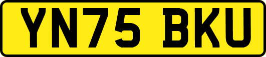 YN75BKU