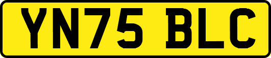 YN75BLC