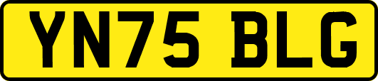 YN75BLG