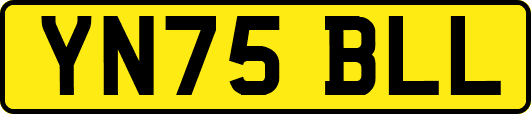 YN75BLL