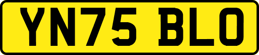YN75BLO