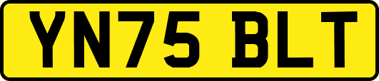 YN75BLT