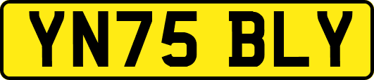 YN75BLY