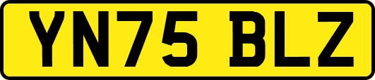 YN75BLZ