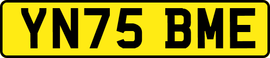 YN75BME