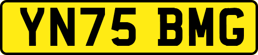 YN75BMG
