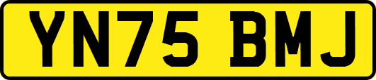 YN75BMJ