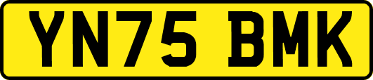 YN75BMK