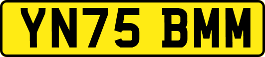 YN75BMM