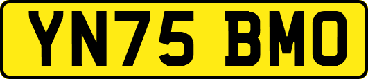 YN75BMO