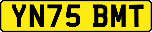 YN75BMT
