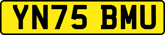YN75BMU