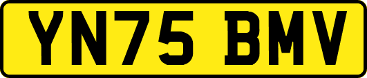 YN75BMV