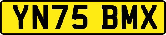 YN75BMX