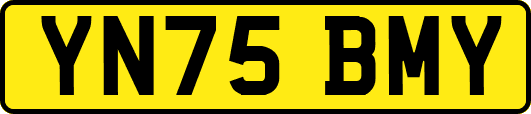 YN75BMY