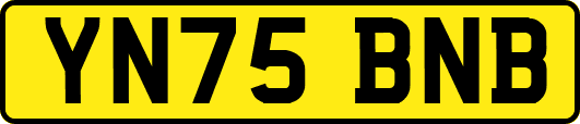 YN75BNB