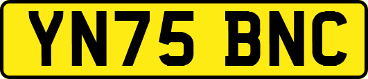 YN75BNC