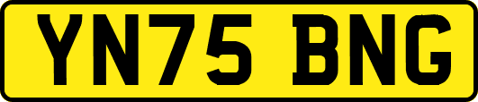 YN75BNG