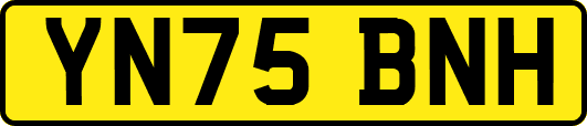 YN75BNH