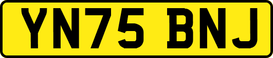 YN75BNJ