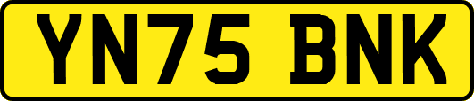 YN75BNK