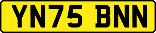 YN75BNN