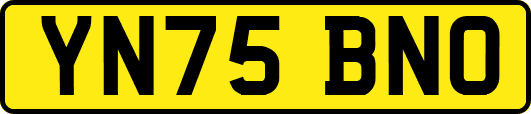 YN75BNO