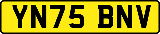 YN75BNV