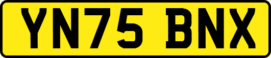 YN75BNX