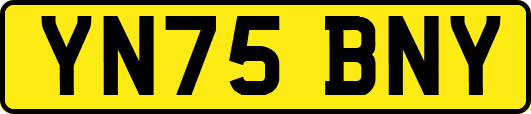 YN75BNY