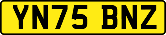 YN75BNZ