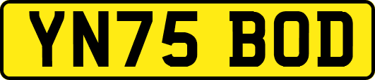 YN75BOD