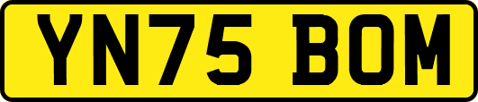 YN75BOM